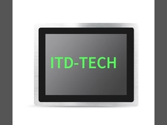 Przemysłowy montujący panel AIO PC