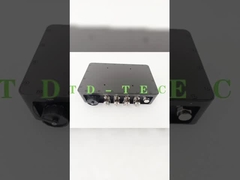 ITD Nieobciążony, wodoodporny pudełko Android PC