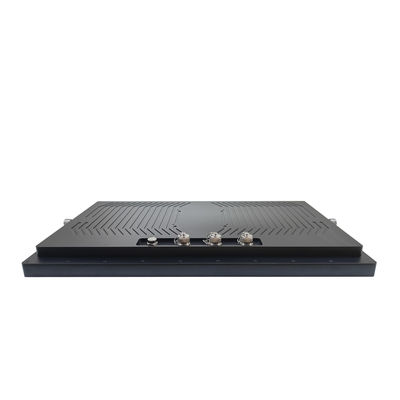 15.6" Rugged Waterproof IP67 Sunlight Readable Touch Monitor For Fishing