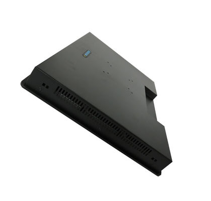 Industrial Sunlight Readable LCD Monitor Display 21.5 Inch With 10-90% Humidity