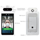 Facial Recognition Camera 2 Million Pixels Rugged Panel Pc
