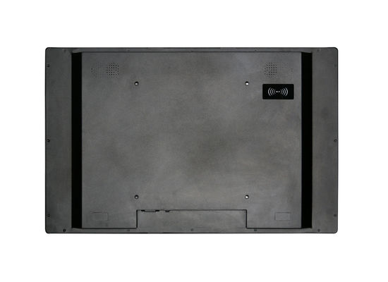 Linux Intel Z8350 AIO Touch Panel PC LCD Computer DC 12V 220W