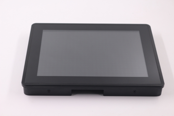 10.4“ USB Powered Industrial LCD High-performane Touch monitor screen Panel computers Display Solutions
