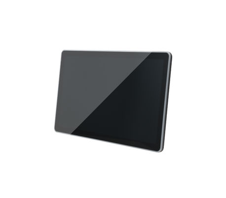 15.6" PCAP Touch panel PC integrated Android Windows for pos terminal store outlet