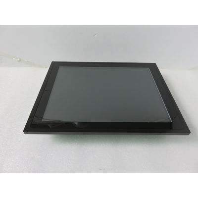 1366x768 1000Mbps Ethernet Rugged Industrial Panel 250nits