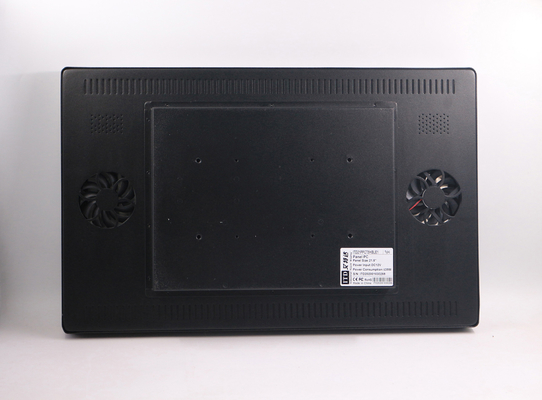 18.5in Industrial Android Tablet 1000nits 1920×1080 RFID NFC