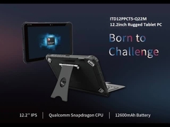 Wytrzymały tablet