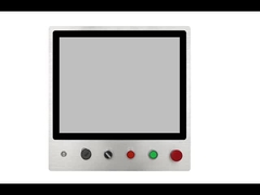 Panel sterowania PC