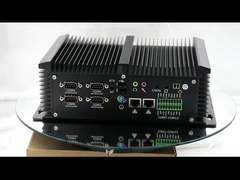 przemysłowy MINI PC 9-36V
